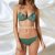 Calzedonia Barbara push up bikini felső