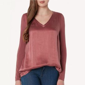 Intimissimi hosszú ujjú pulóver