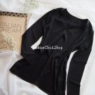 Intimissimi hosszú ujjú pulóver