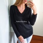 Intimissimi hosszú ujjú pulóver