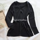 Intimissimi hosszú ujjú pulóver