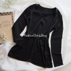 Intimissimi hosszú ujjú pulóver