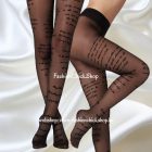 Calzedonia harisnyanadrág a "Wish for You" kollekcióból