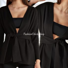 Intimissimi kimonó fazonú kardigán