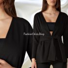Intimissimi kimonó fazonú kardigán