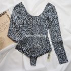 Intimissimi hosszú ujjú body
