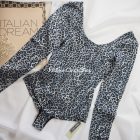 Intimissimi hosszú ujjú body