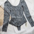 Intimissimi hosszú ujjú body