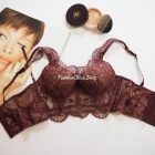 Intimissimi Sofia csipke rátétes exkluzív melltartó
