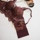 Intimissimi Sofia csipke rátétes exkluzív melltartó
