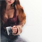 Intimissimi Sofia csipke rátétes exkluzív melltartó