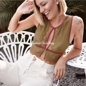 Intimissimi csipke Bra/Top