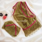 Intimissimi csipke Bra/Top