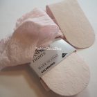 Calzedonia virágmintás csipke harisnyanadrág