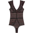 Tezenis "I'm in Love" csipke body