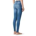 Calzedonia farmer legging hímzett felirattal