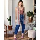 Intimissimi mellény fazonú kaftán