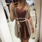 Intimissimi mellény fazonú kaftán