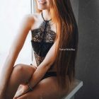 Intimissimi Floral Sexy Bra Top