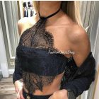 Intimissimi Floral Sexy Bra Top