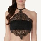 Intimissimi Floral Sexy Bra Top