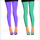 Calzedonia puha tapintású mikroszálas harisnya