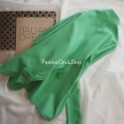 Intimissimi interlock pamut blézer