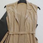 Intimissimi 100% len mellényruha 