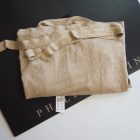 Intimissimi 100% len mellényruha 