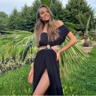 Calzedonia maxiruha/strandruha