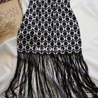 Calzedonia exkluzív strandruha