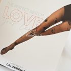 Calzedonia "Kiss me" harisnyanadrág