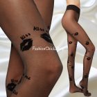 Calzedonia "Kiss me" harisnyanadrág