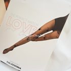 Calzedonia "Kiss me" harisnyanadrág
