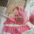 Intimissimi Elena melltartó