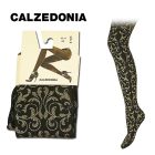 Calzedonia barokk mintás harisnyanadrág