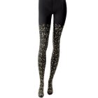 Calzedonia barokk mintás harisnyanadrág