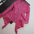 Intimissimi Invisible Supima ultralight kardigán