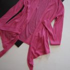 Intimissimi Invisible Supima ultralight kardigán