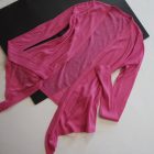 Intimissimi Invisible Supima ultralight kardigán