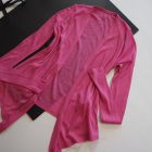 Intimissimi Invisible Supima ultralight kardigán