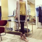 Intimissimi hosszított kardigán