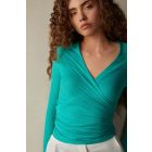 Intimissimi Invisible supima pamut kardigán
