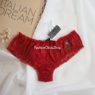 Intimissimi Disney Mickey Mouse tüll és csipke bugyi