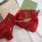 Intimissimi Disney Mickey Mouse tüll és csipke bugyi