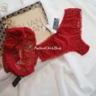 Intimissimi Disney Mickey Mouse tüll és csipke bugyi
