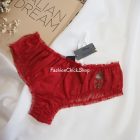 Intimissimi Disney Mickey Mouse tüll és csipke bugyi