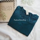 Intimissimi modál top csipkével