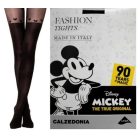 Calzedonia Disney Mickey combfix hatású harisnyanadrág
