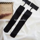 Calzedonia 70 denes combfix levehető harisnyatartóval